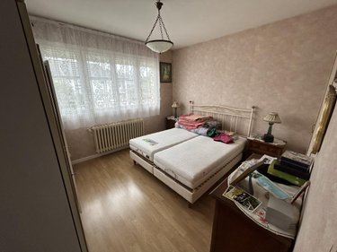 Maison a vendre Laval 53000 Mayenne 90 m2 4 pièces 135850 euros