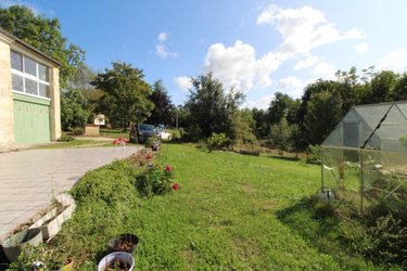 Maison a vendre La Chapelle-des-Pots 17100 Charente-Maritime 183 m2 7 pièces 241316 euros