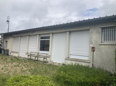 Immeuble a vendre Saint-Nicolas 62223 Pas-de-Calais 112 m2  85100 euros