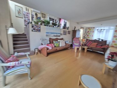 Maison a vendre Arras 62000 Pas-de-Calais 230 m2 7 pièces 530400 euros
