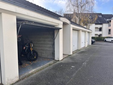 Appartement a vendre Vannes 56000 Morbihan 35 m2 2 pièces 146940 euros