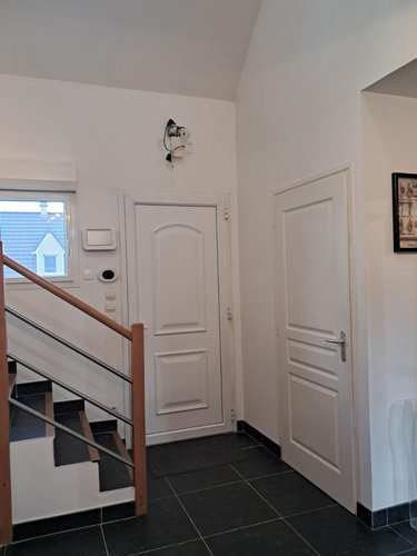 Maison a vendre Saint-Martin-Boulogne 62280 Pas-de-Calais 210 m2 5 pièces 597360 euros