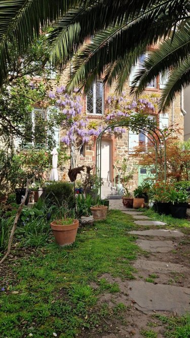 Maison a vendre Saint-Malo 35400 Ille-et-Vilaine 166 m2 8 pièces 977600 euros