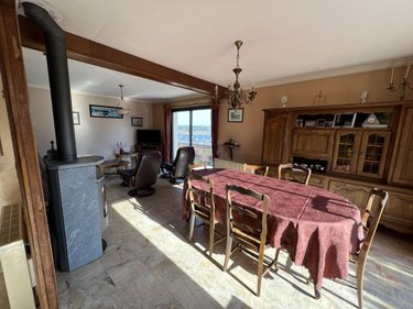 Maison a vendre Lanester 56600 Morbihan 129 m2 7 pièces 598591 euros