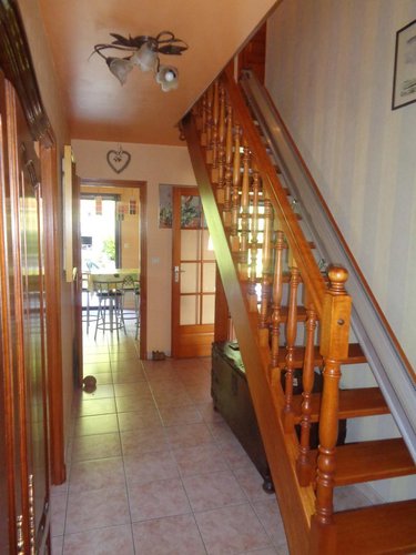 Maison a vendre Gonnehem 62920 Pas-de-Calais 115 m2 5 pièces 353500 euros