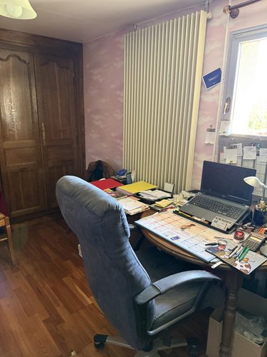 Viager maison Clary 59225 Nord 136 m2 10 pièces 38640 euros