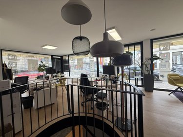 Fonds et murs commerciaux a vendre Reims 51100 Marne 107 m2  398000 euros