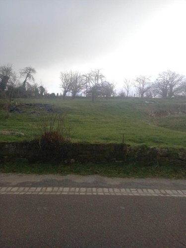 Terrain a batir a vendre Sauvagney 25170 Doubs 1112 m2  38800 euros