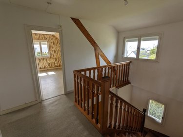 Maison a vendre Carantec 29660 Finistère 142 m2 7 pièces 313000 euros