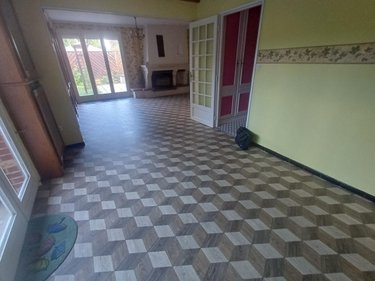 Maison a vendre Amiens 80000 Somme 99 m2 5 pièces 218190 euros
