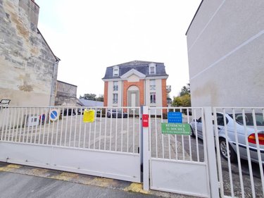 Appartement a vendre Vendôme 41100 Loir-et-Cher 35 m2 2 pièces 67400 euros