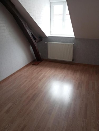 Maison a vendre La Capelle 02260 Aisne 127 m2  158000 euros