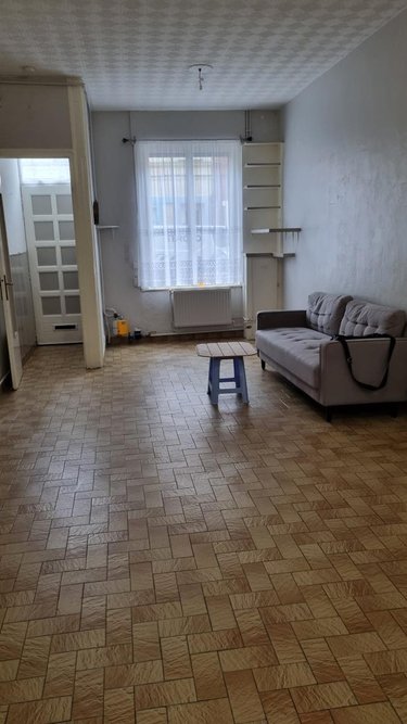 Maison a vendre Roubaix 59100 Nord 85 m2 5 pièces 109000 euros