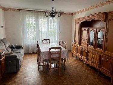 Maison a vendre Lanester 56600 Morbihan 84 m2 5 pièces 249912 euros