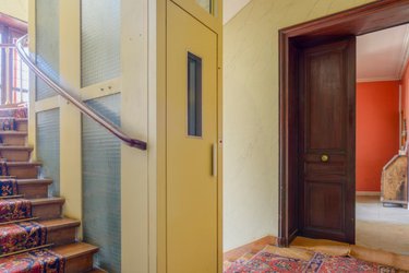 Appartement a vendre Paris 7e arrondissement 75007 Paris 117 m2 5 pièces 1599000 euros
