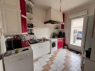 Maison a vendre Braine 02220 Aisne 86 m2 4 pièces 80000 euros