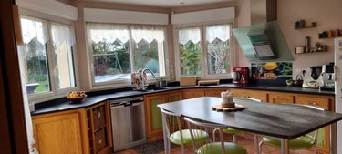 Maison a vendre Saint-Cyr-sur-Loire 37540 Indre-et-Loire 164 m2 6 pièces 796950 euros