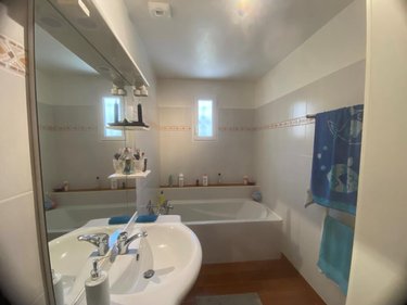 Maison a vendre Neuillé 49680 Maine-et-Loire 114 m2 4 pièces 255680 euros