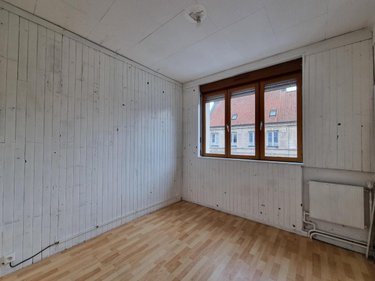 Maison a vendre Fauquembergues 62560 Pas-de-Calais 140 m2 5 pièces 141360 euros
