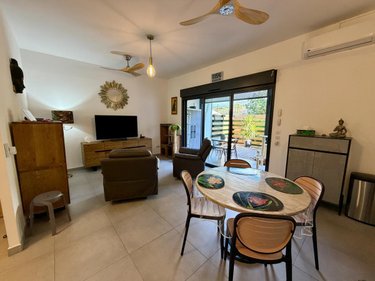 Appartement a vendre Saint-Pierre 97410 Réunion 53 m2 2 pièces 295100 euros