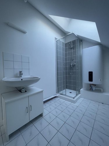 Location appartement Amiens 80000 Somme 31 m2 2 pièces 555 euros