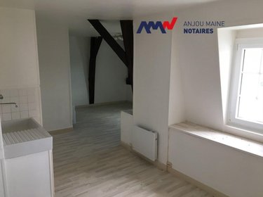 Maison a vendre Sablé-sur-Sarthe 72300 Sarthe 25 m2 1 pièce 42800 euros