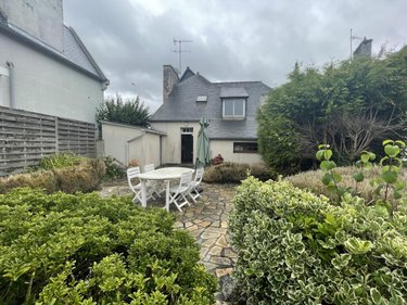 Maison a vendre Lézardrieux 22740 Côtes-d'Armor 175 m2 8 pièces 281250 euros