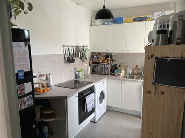 Location appartement Arras 62000 Pas-de-Calais 72 m2  695 euros