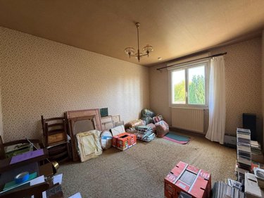 Maison a vendre Dol-de-Bretagne 35120 Ille-et-Vilaine 93 m2 4 pièces 335960 euros