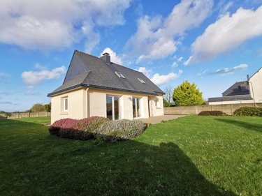 Maison a vendre Plouëc-du-Trieux 22260 Côtes-d'Armor 80 m2 4 pièces 193000 euros