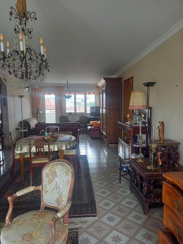 Appartement a vendre Besançon 25000 Doubs 97 m2  274800 euros