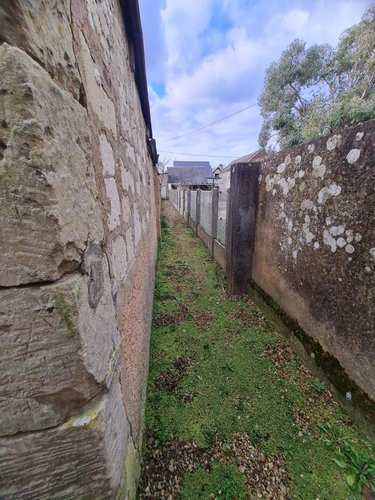 Maison a vendre Montoire-sur-le-Loir 41800 Loir-et-Cher 130 m2 5 pièces 197410 euros