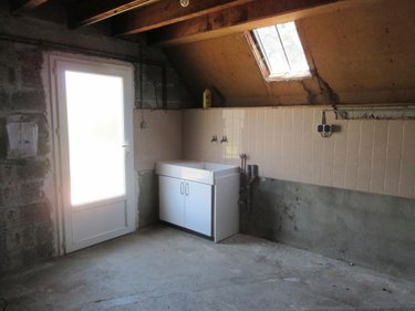 Maison a vendre Remungol 56500 Morbihan 143 m2 7 pièces 260440 euros