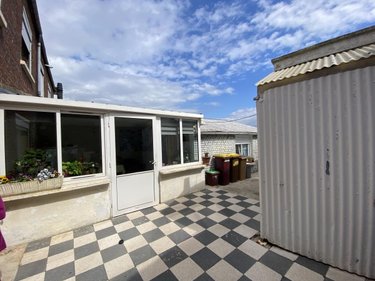 Maison a vendre Gonnelieu 59231 Nord 90 m2 4 pièces 84800 euros