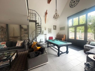 Maison a vendre Saint-Briac-sur-Mer 35800 Ille-et-Vilaine 168 m2  1480550 euros