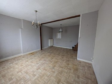 Maison a vendre Valognes 50700 Manche 74 m2 3 pièces 156300 euros