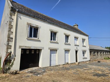 Maison a vendre Erdeven 56410 Morbihan 105 m2 6 pièces 416800 euros