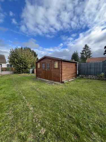 Maison a vendre Eppes 02840 Aisne 103 m2 6 pièces 150000 euros