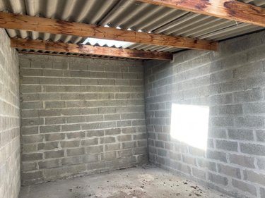 Location garage et parking Saint-Malo 35400 Ille-et-Vilaine 20 m2  100 euros