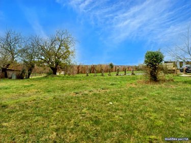 Terrain a batir a vendre Noyal 22400 Côtes-d'Armor 761 m2  69550 euros