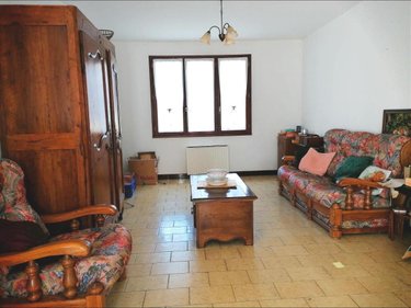 Maison a vendre Sepmes 37800 Indre-et-Loire 83 m2 3 pièces 152250 euros