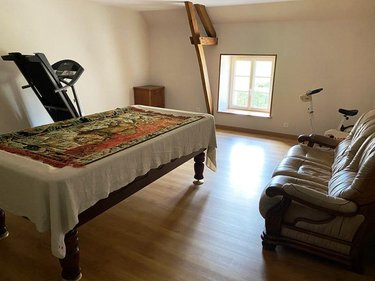 Maison a vendre Sainte-Marie-la-Robert 61320 Orne 170 m2 8 pièces 198790 euros