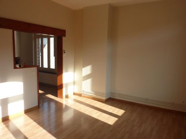 Location appartement Cambrai 59400 Nord 52 m2 2 pièces 505 euros