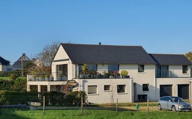 Maison a vendre Séné 56860 Morbihan 172 m2 6 pièces 830000 euros