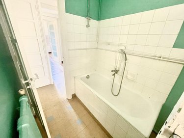 Appartement a vendre Caluire-et-Cuire 69300 Rhône 71 m2 5 pièces 249000 euros