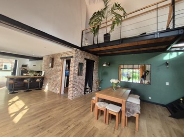 Maison a vendre Wailly 62217 Pas-de-Calais 311 m2 8 pièces 592800 euros