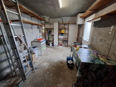 Maison a vendre Saintes 17100 Charente-Maritime 115 m2 6 pièces 199348 euros