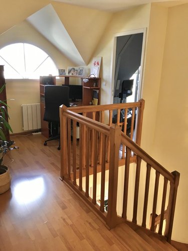 Maison a vendre Sablé-sur-Sarthe 72300 Sarthe 119 m2 6 pièces 249600 euros