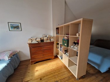Maison a vendre Pontivy 56300 Morbihan 198 m2 7 pièces 301880 euros