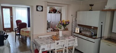 Maison a vendre Cherbourg-en-Cotentin 50100 Manche 60 m2 3 pièces 143370 euros